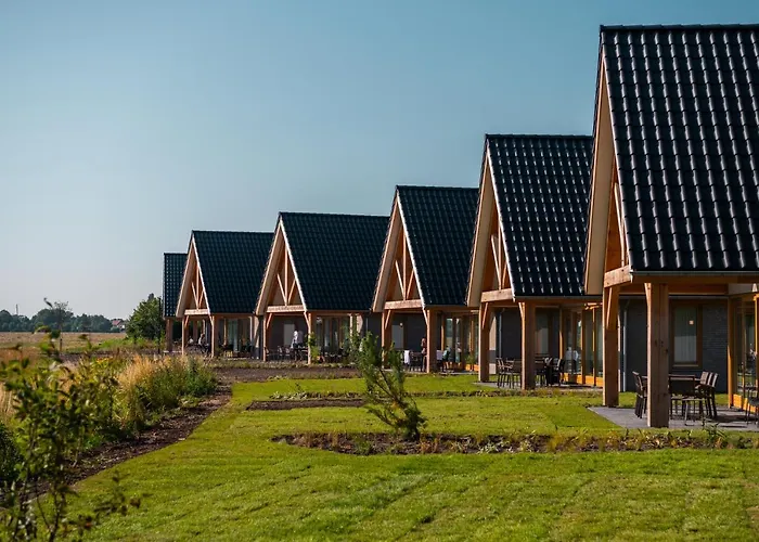 Europarcs Cadzand