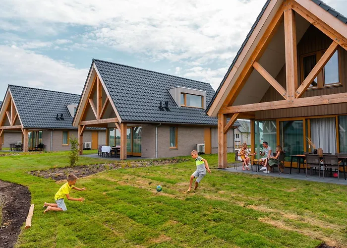 Europarcs Cadzand