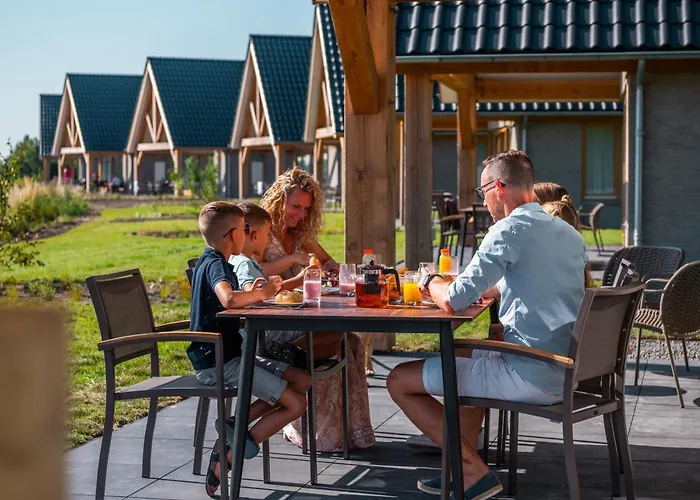 Europarcs Cadzand