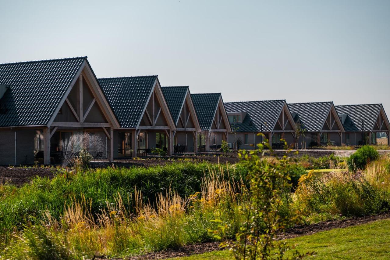 Apartment Europarcs Cadzand