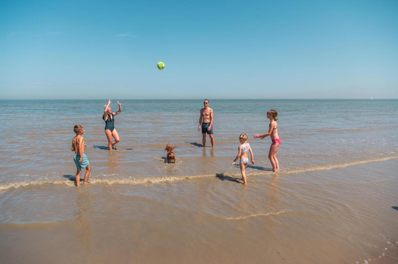 Europarcs Cadzand