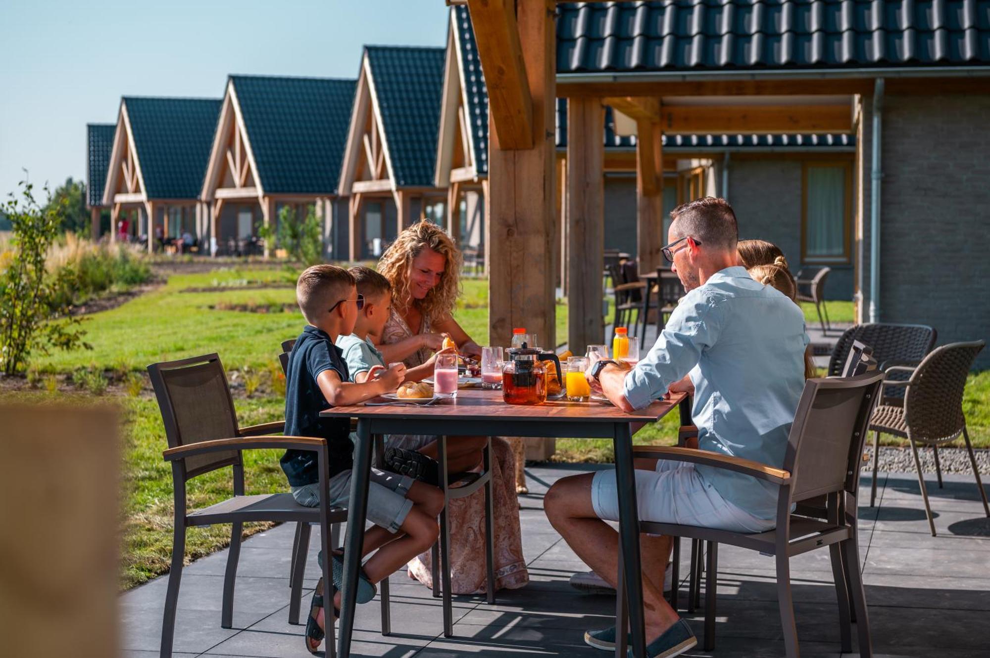 Europarcs Apartment