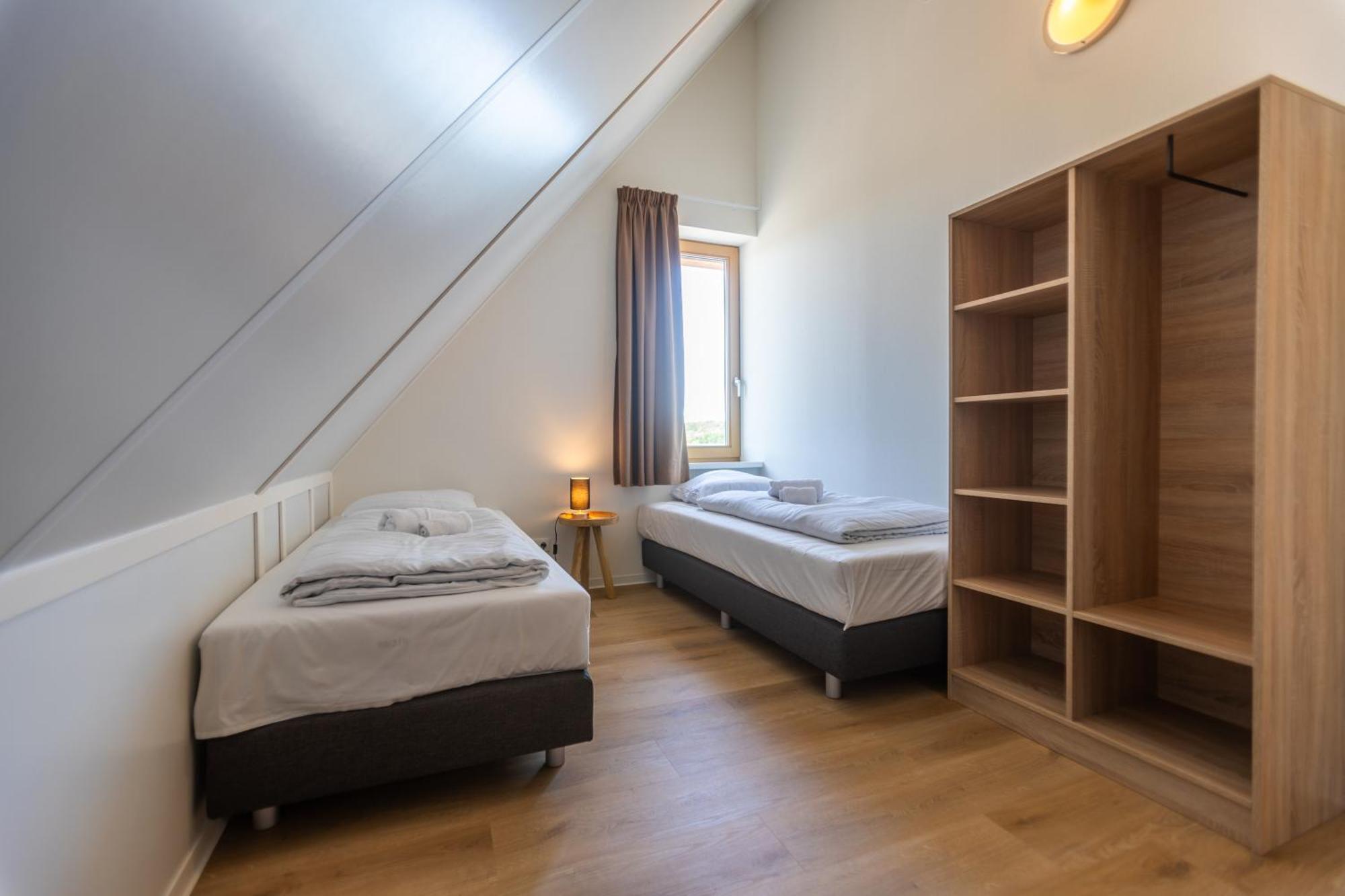 Europarcs Apartment