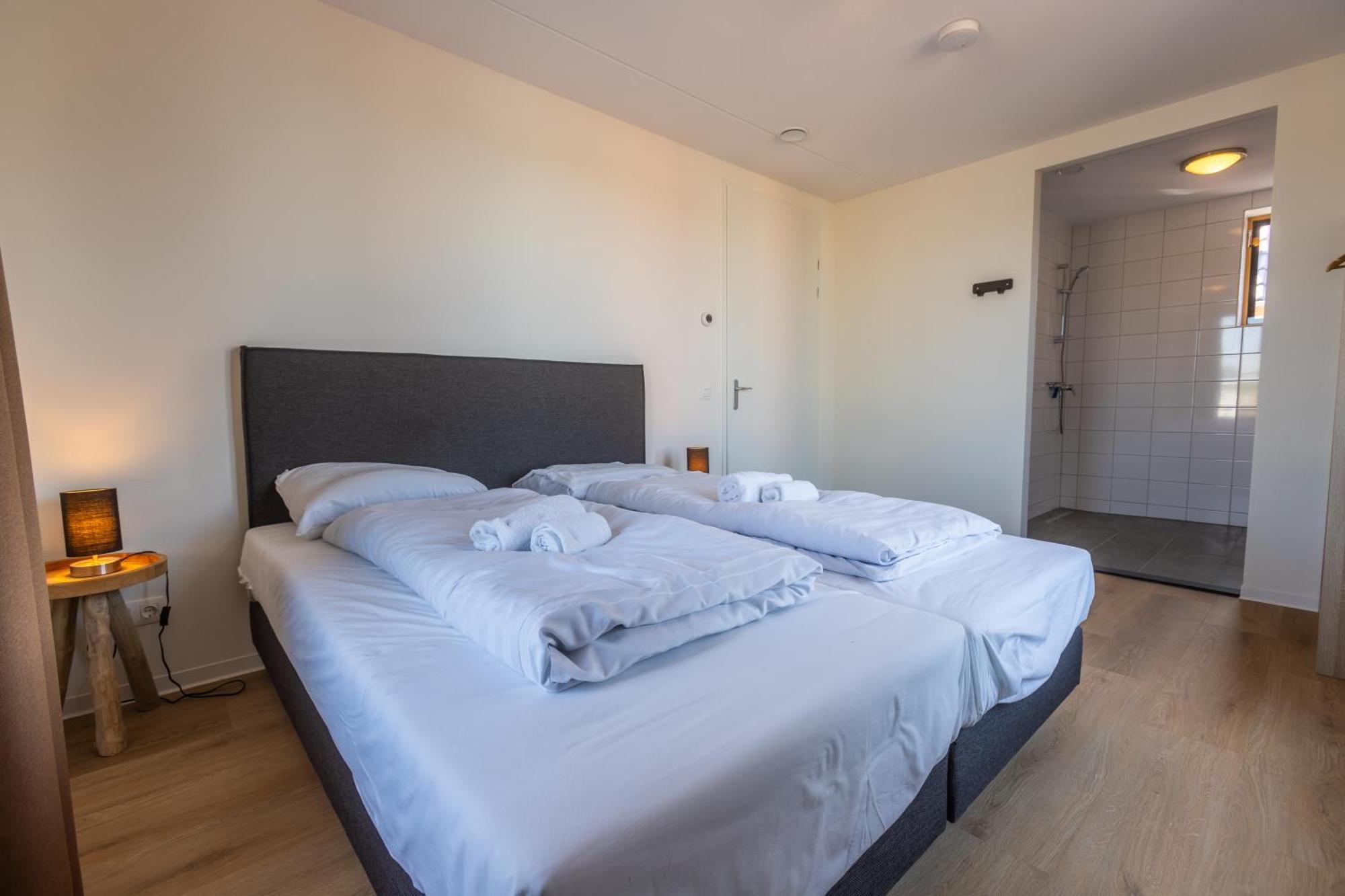 Europarcs Apartment Cadzand
