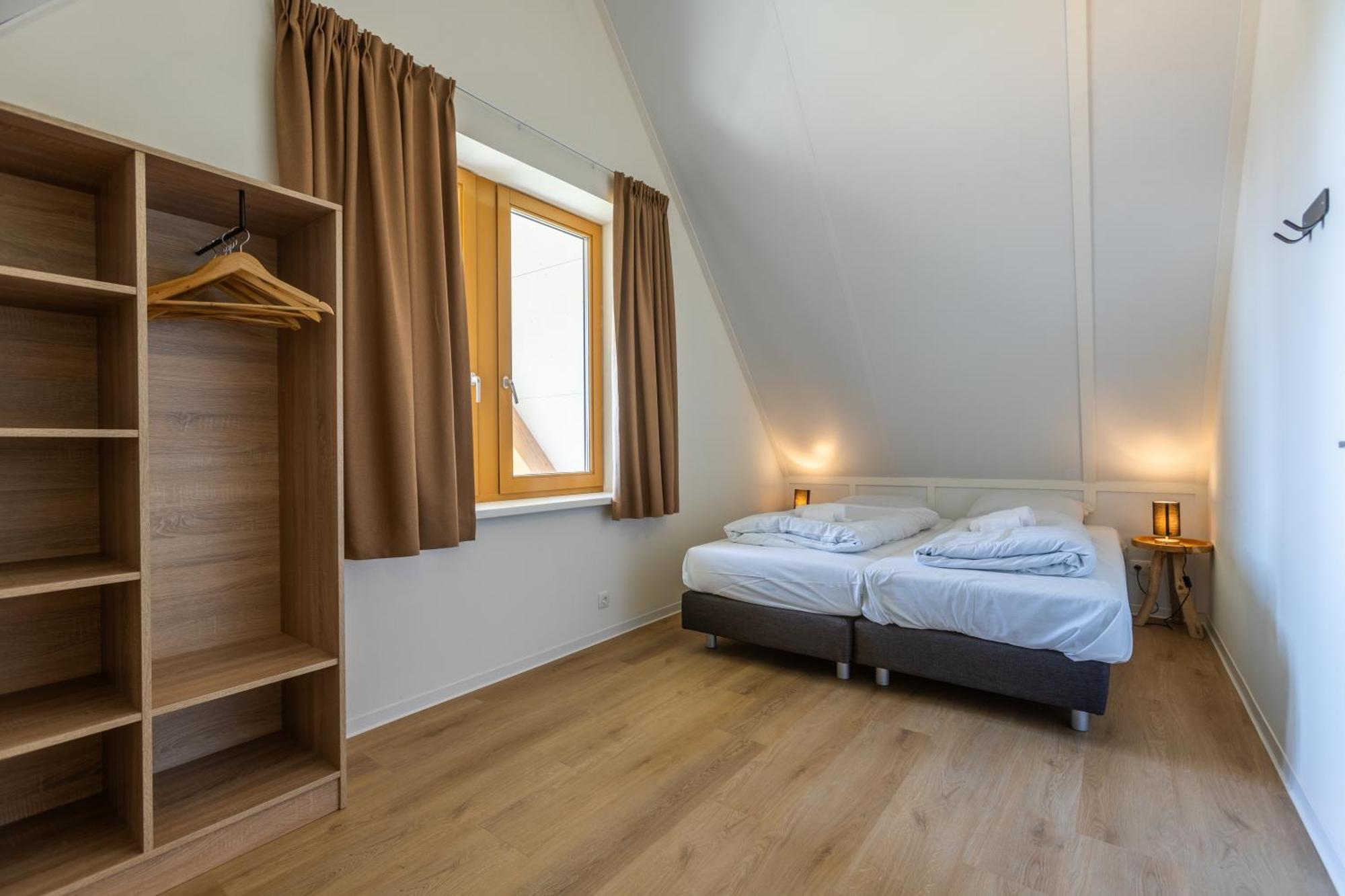 Apartment Europarcs Cadzand