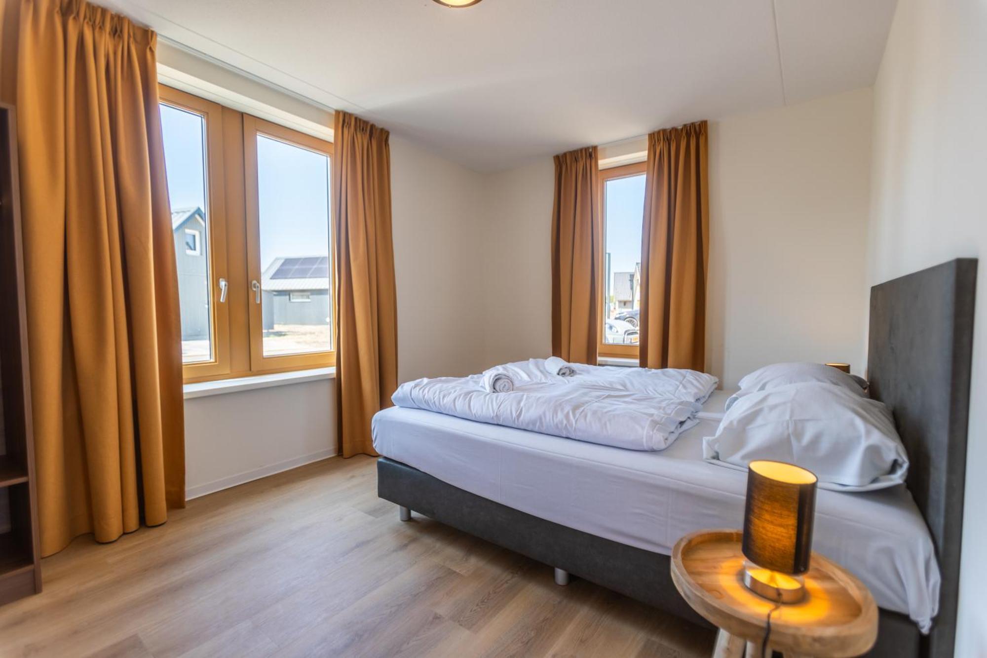 Europarcs Apartment