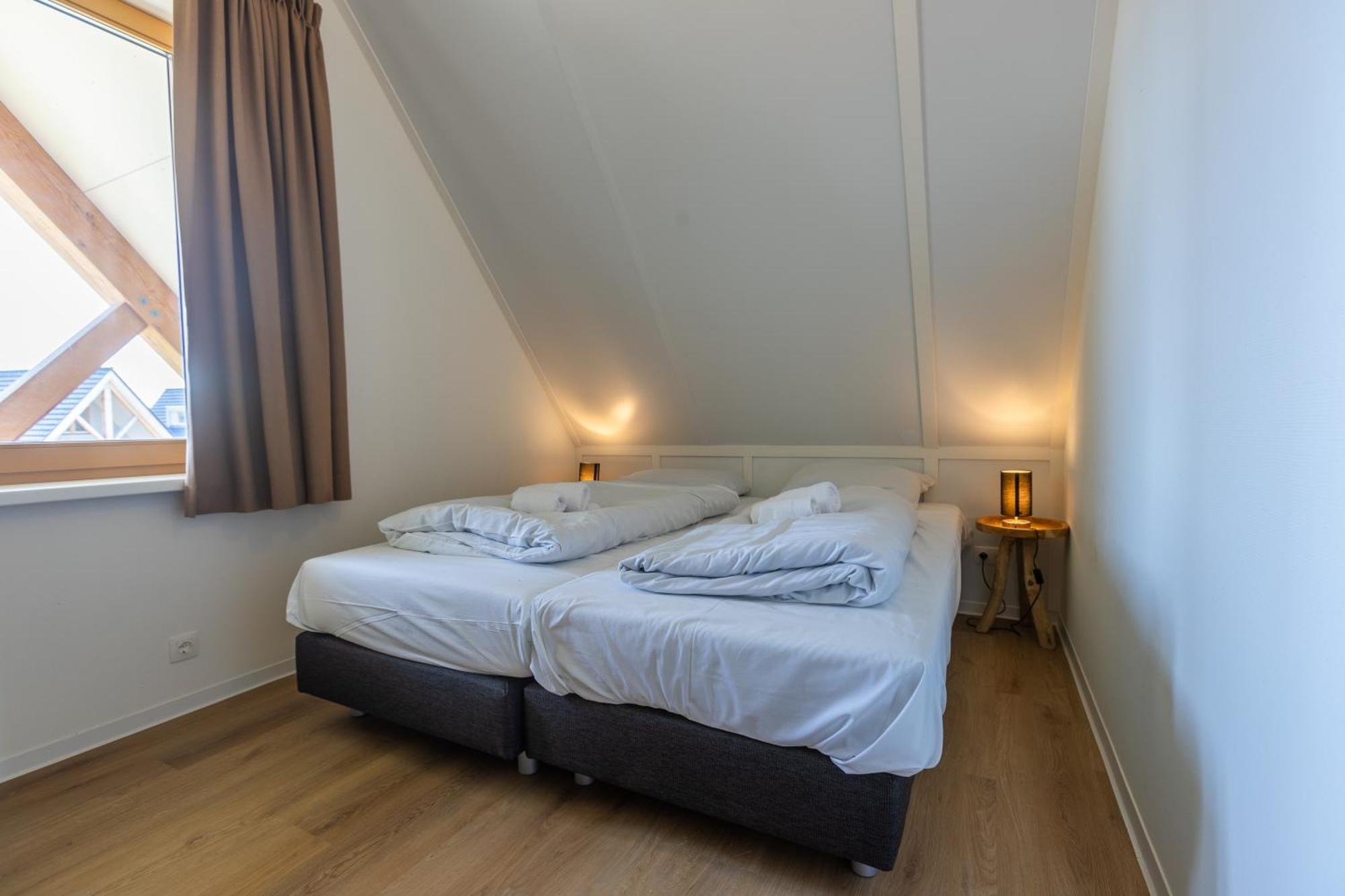Apartment Europarcs